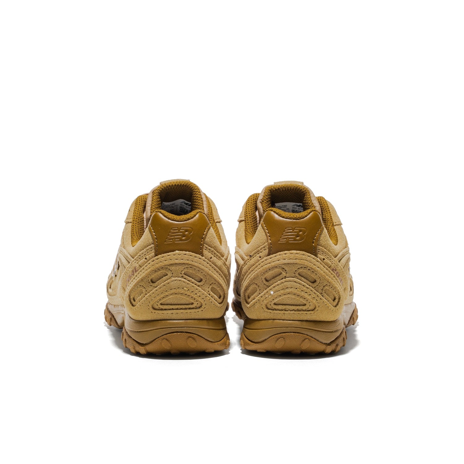 New Balance 204L Quicksand/Bark  - U204LFSP