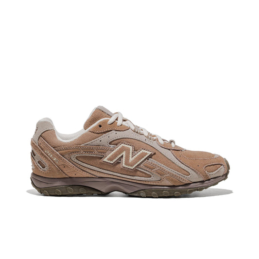 New Balance 204L Mushroom/Arid Stone  - U204LMMA