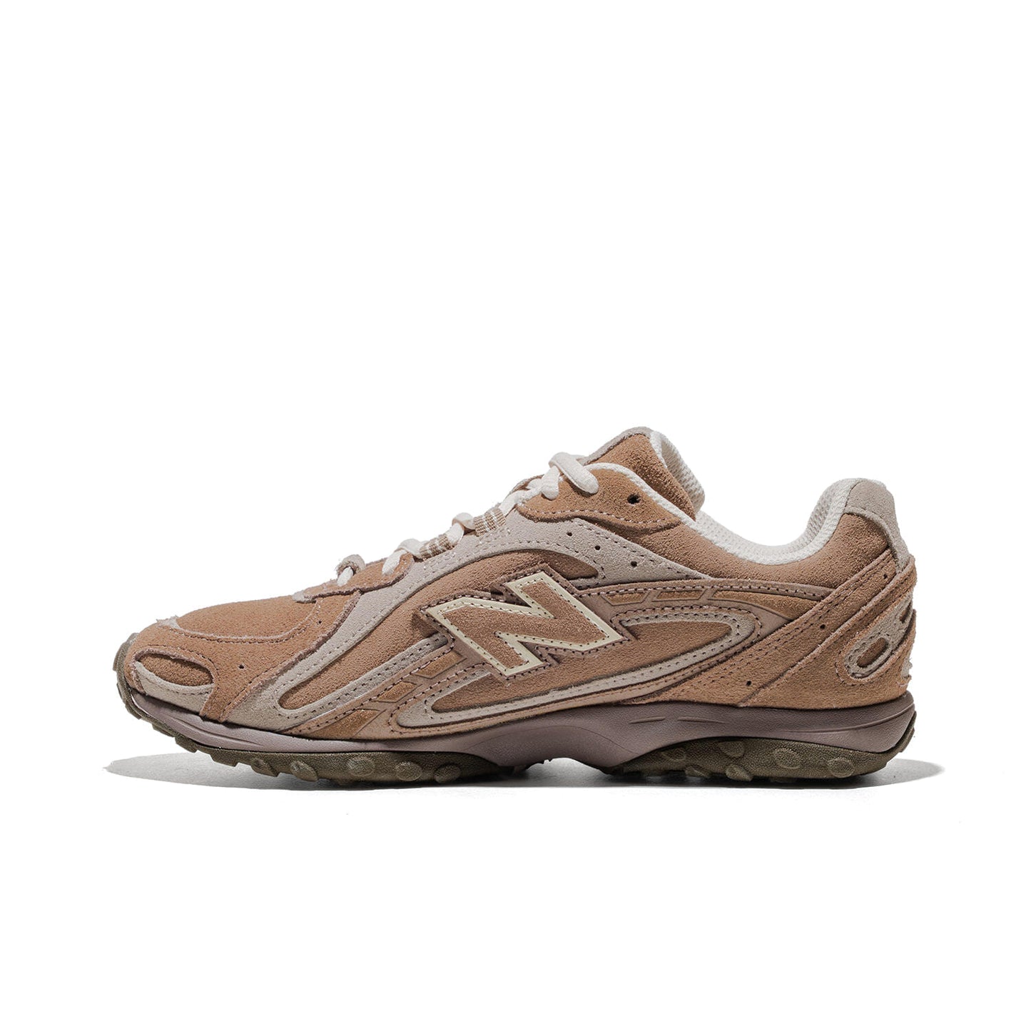 New Balance 204L Mushroom/Arid Stone  - U204LMMA