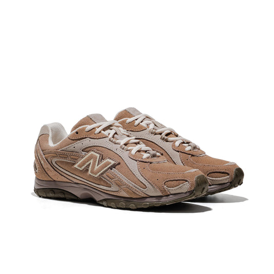 New Balance 204L Mushroom/Arid Stone  - U204LMMA