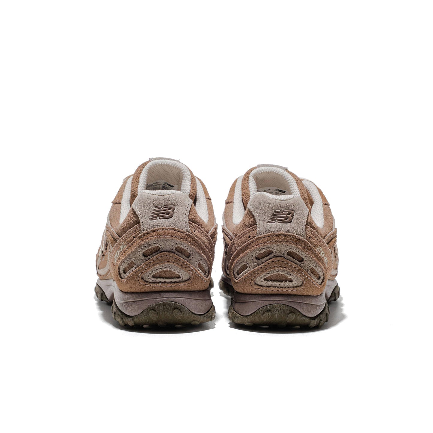 New Balance 204L Mushroom/Arid Stone  - U204LMMA