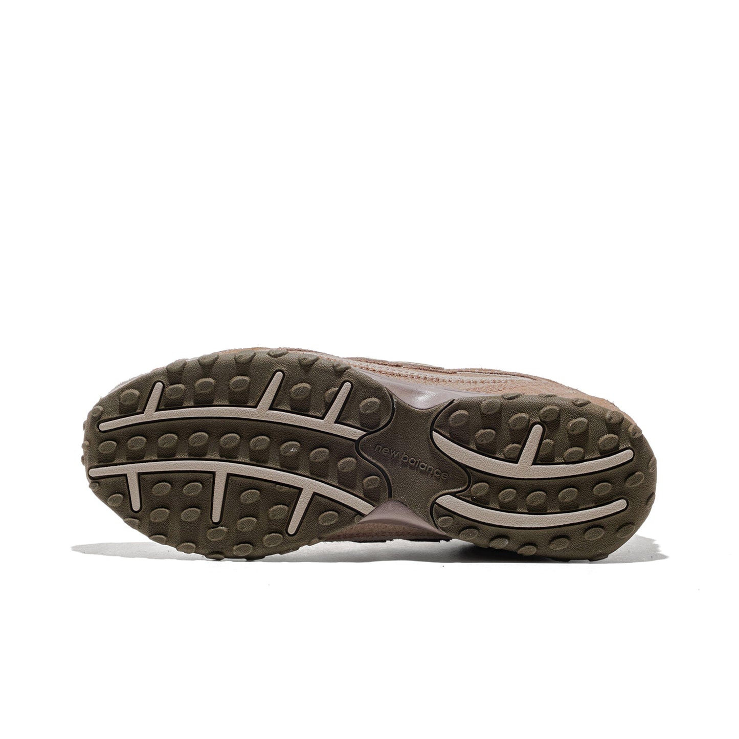 New Balance 204L Mushroom/Arid Stone  - U204LMMA
