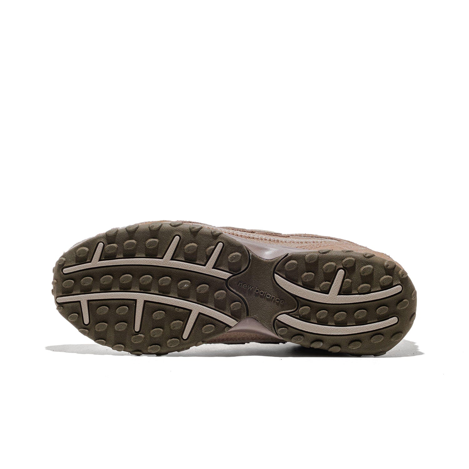 New Balance 204L Mushroom/Arid Stone  - U204LMMA
