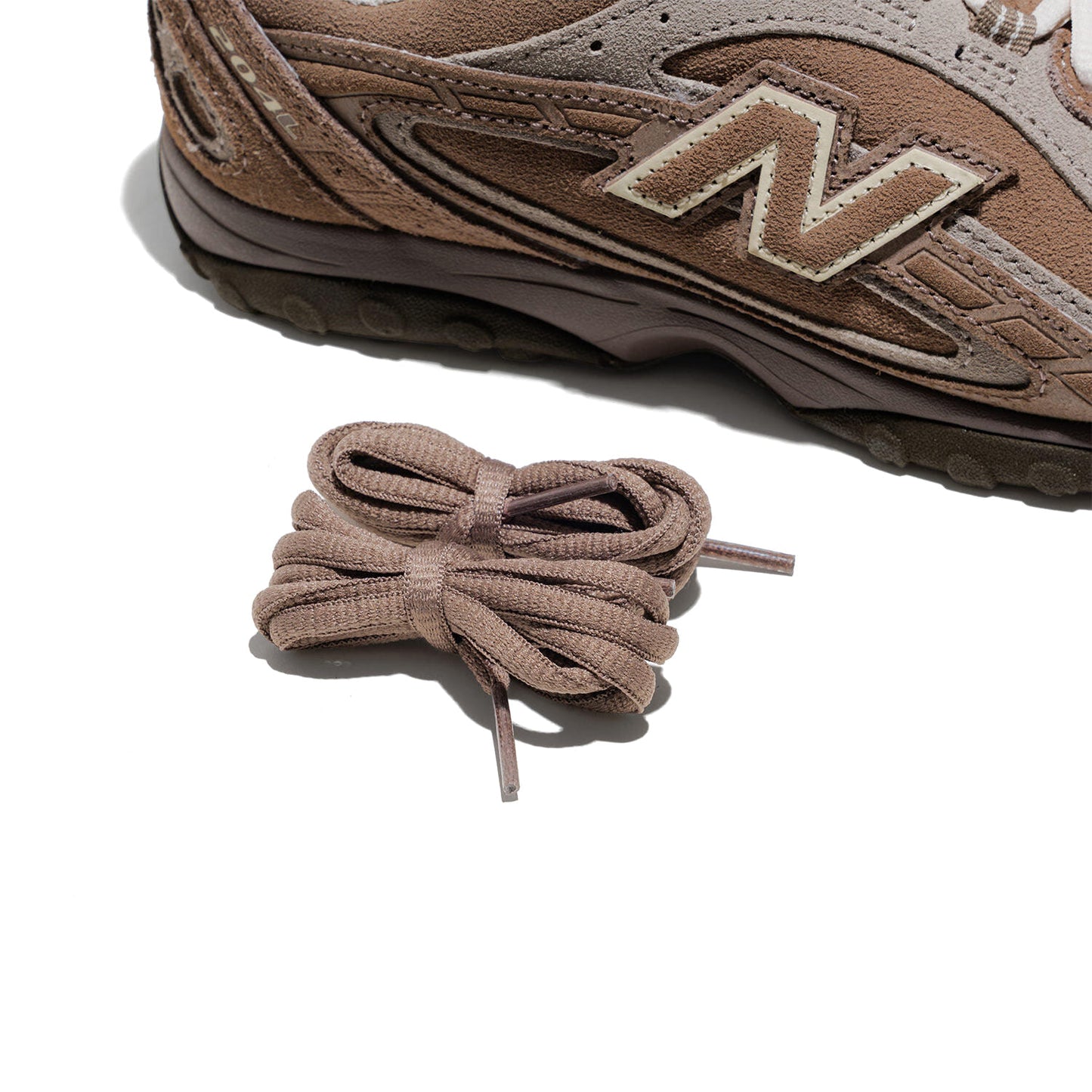 New Balance 204L Mushroom/Arid Stone  - U204LMMA