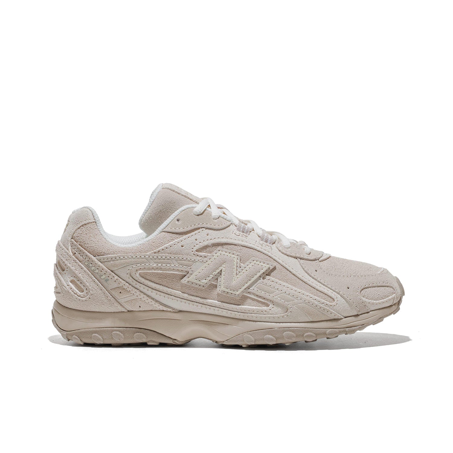 New Balance 204L Timberwolf/Linen  - U204LMMC
