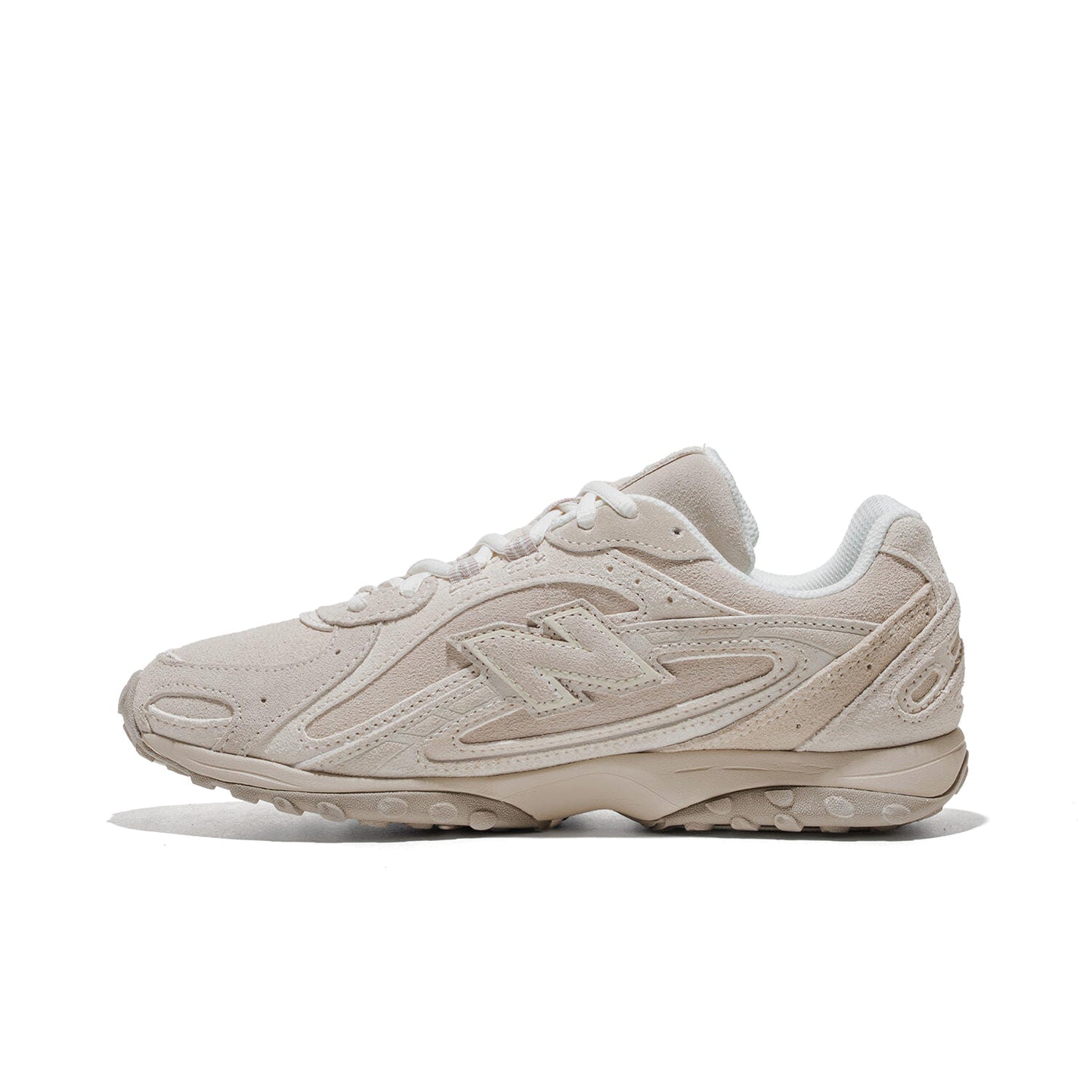 New Balance 204L Timberwolf/Linen  - U204LMMC