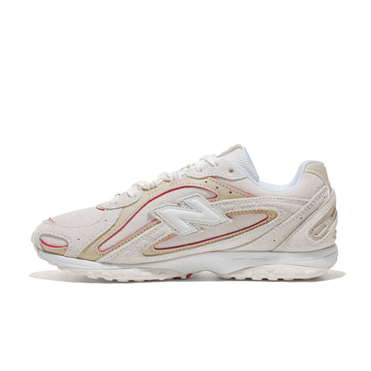 New Balance 204L Sea Salt/Bone/Pink Eraser  - U204LSC