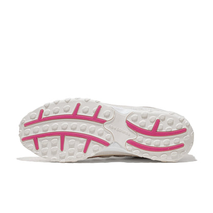 New Balance 204L Sea Salt/Bone/Pink Eraser  - U204LSC
