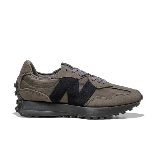 New Balance 327 Tornado/Black  - U327346