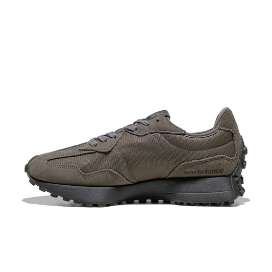 New Balance 327 Tornado/Black  - U327346