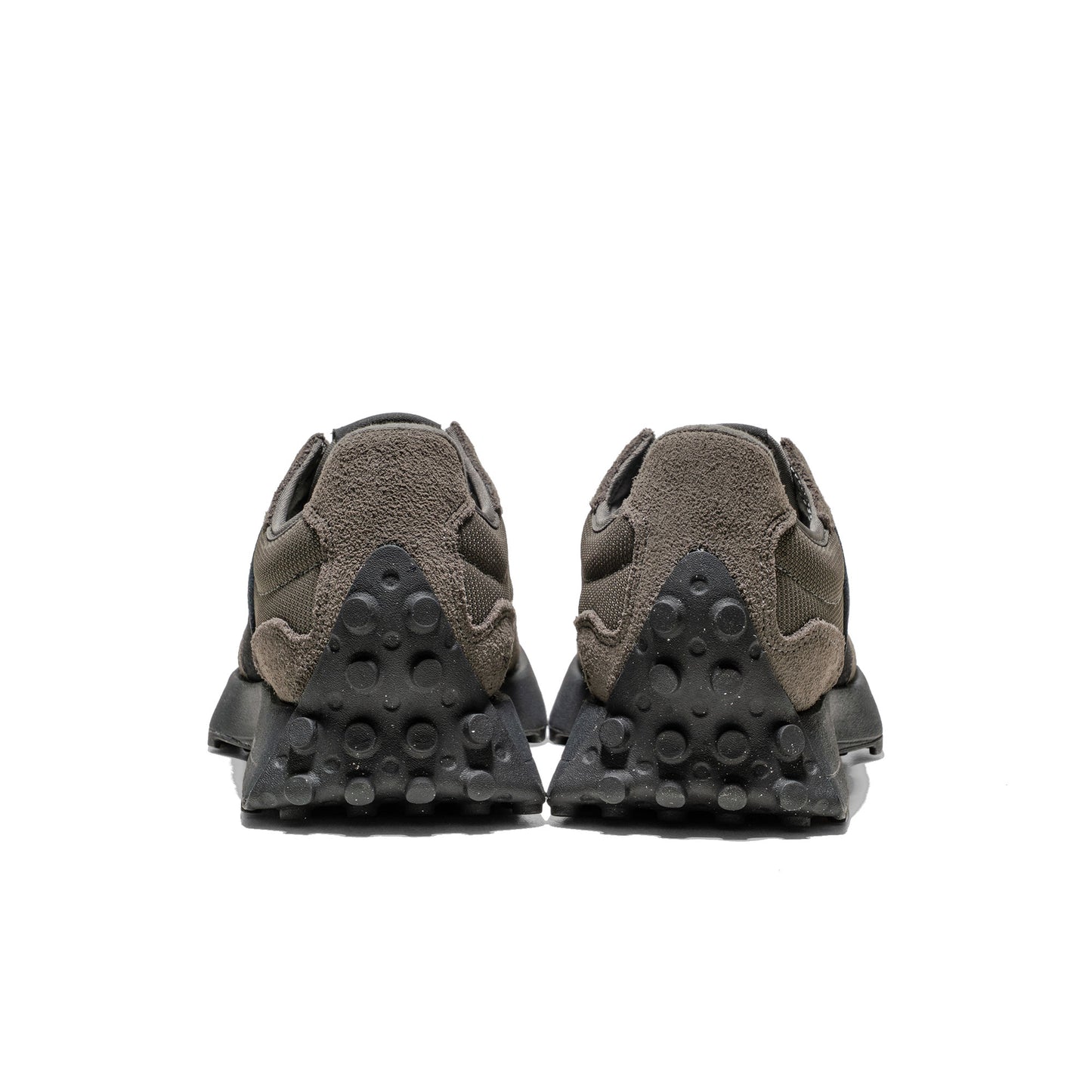 New Balance 327 Tornado/Black  - U327346