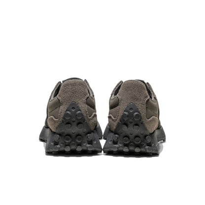 New Balance 327 Tornado/Black  - U327346