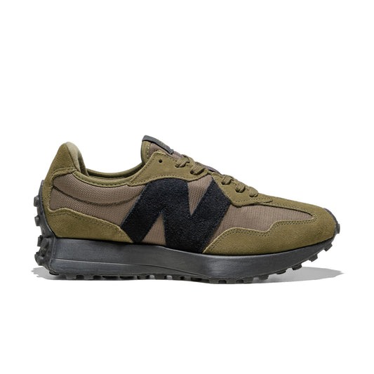New Balance 327 Wakame/Black  - U3274FO