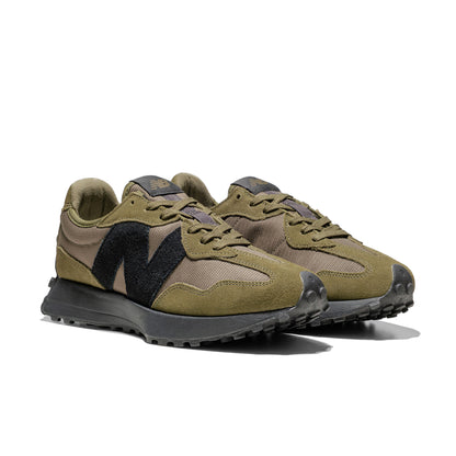 New Balance 327 Wakame/Black  - U3274FO