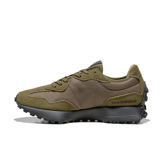 New Balance 327 Wakame/Black  - U3274FO