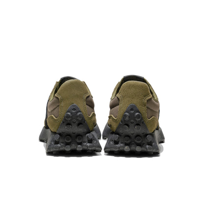 New Balance 327 Wakame/Black  - U3274FO