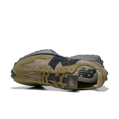 New Balance 327 Wakame/Black  - U3274FO
