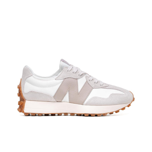 New Balance 327 Moonbeam/Driftwood  - U327LZ