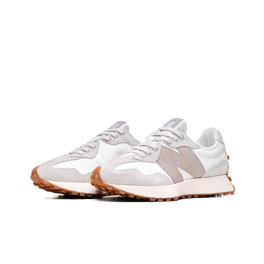 New Balance 327 Moonbeam/Driftwood  - U327LZ