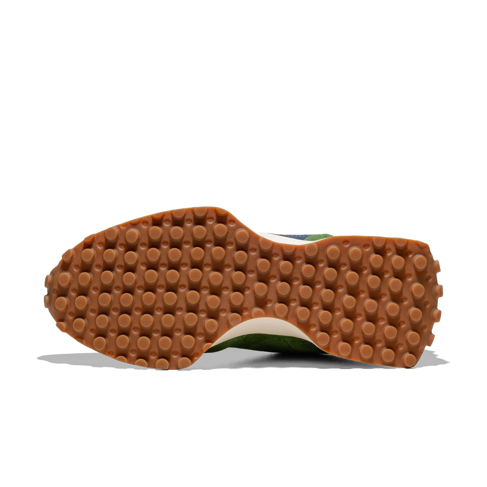 New Balance 327 Dark Alpine Green/Navy  - U327WSC