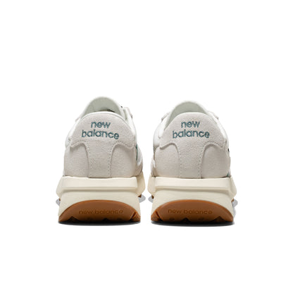 New Balance 370 Sea Salt/New Spruce  - U370CC