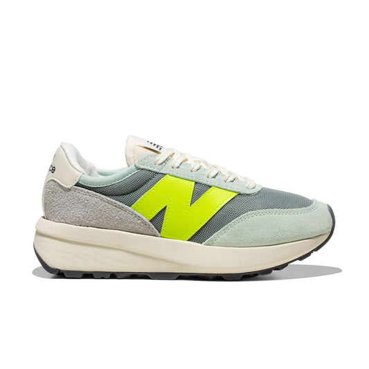 New Balance 370 Juniper/Clay Ash  - U370DA