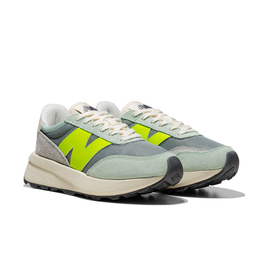 New Balance 370 Juniper/Clay Ash  - U370DA