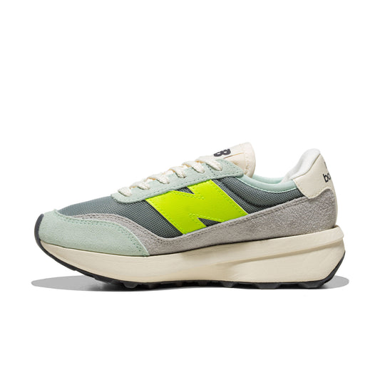 New Balance 370 Juniper/Clay Ash  - U370DA