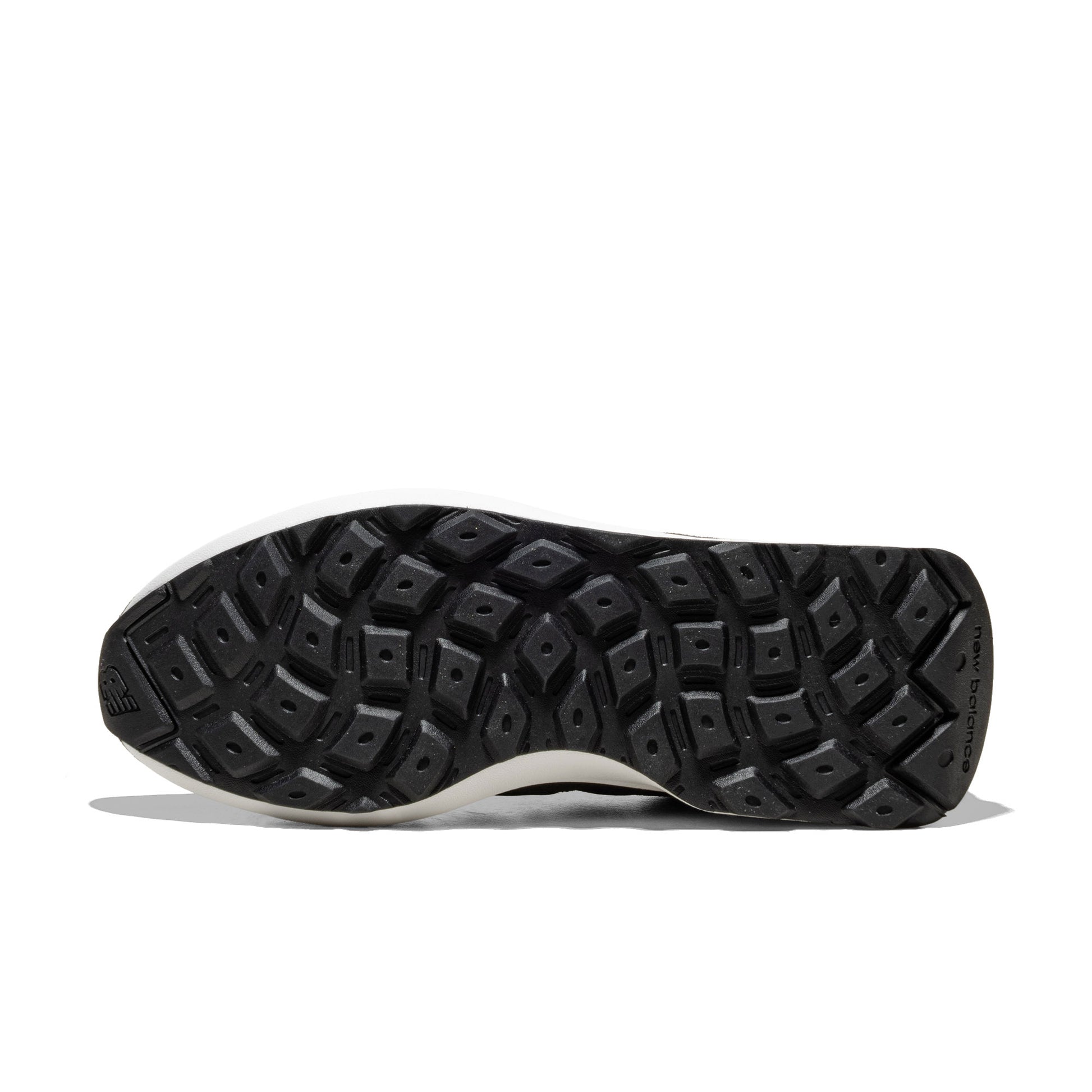 New Balance 370 Black/Cement  - U370HD
