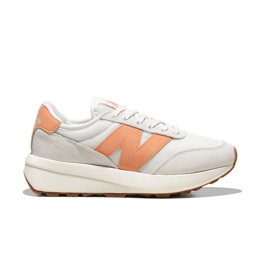 New Balance 370 Sea Salt/Peach Blossom  - U370SH