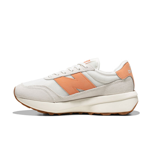 New Balance 370 Sea Salt/Peach Blossom  - U370SH