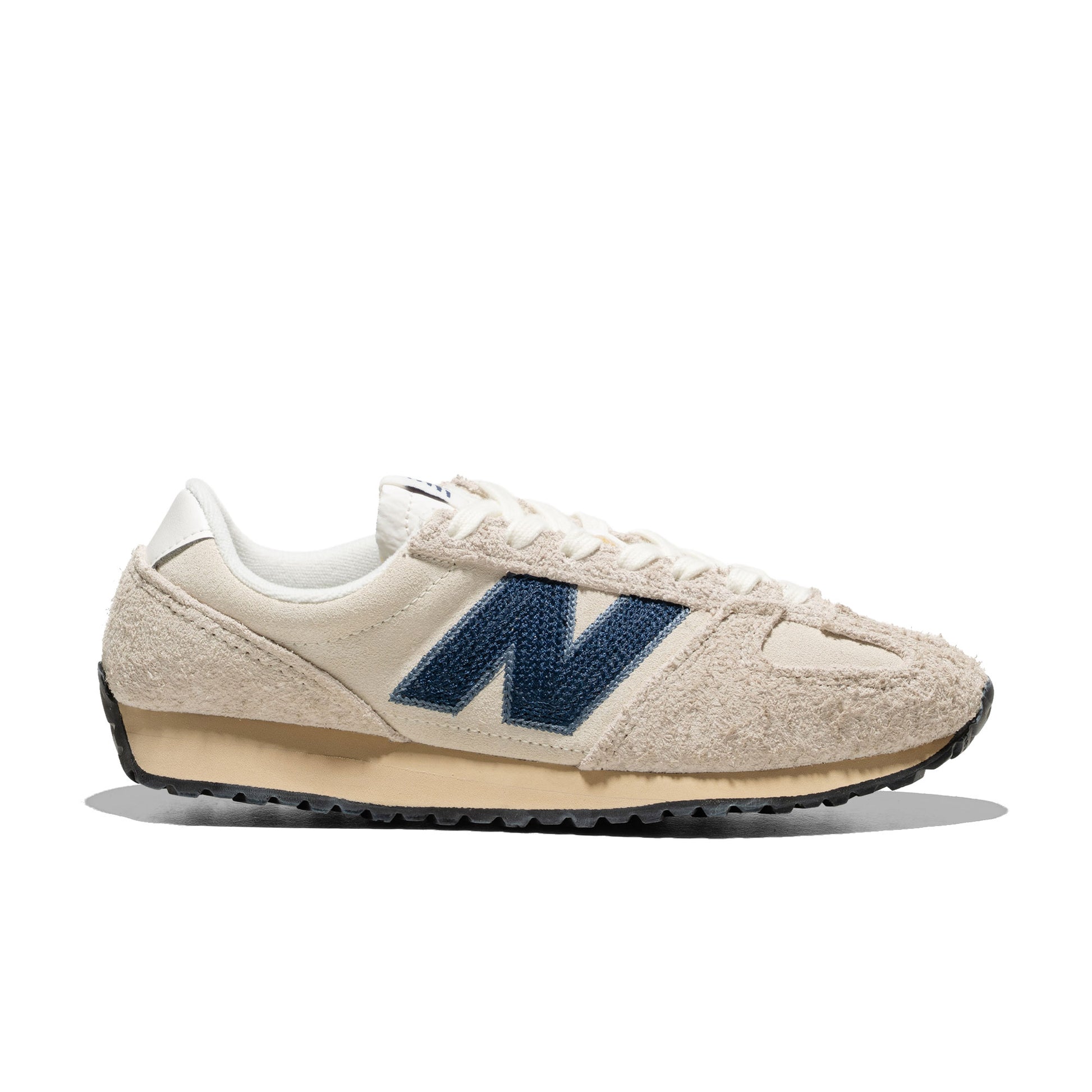 New Balance 471 Timberwolf/Angora/Vintage NB Navy  - U4711H9