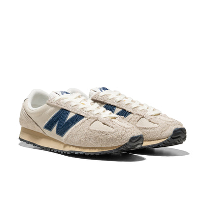 New Balance 471 Timberwolf/Angora/Vintage NB Navy  - U4711H9