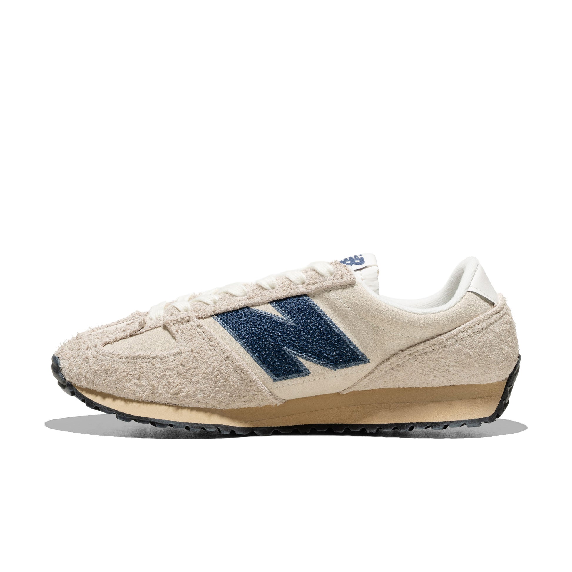 New Balance 471 Timberwolf/Angora/Vintage NB Navy  - U4711H9