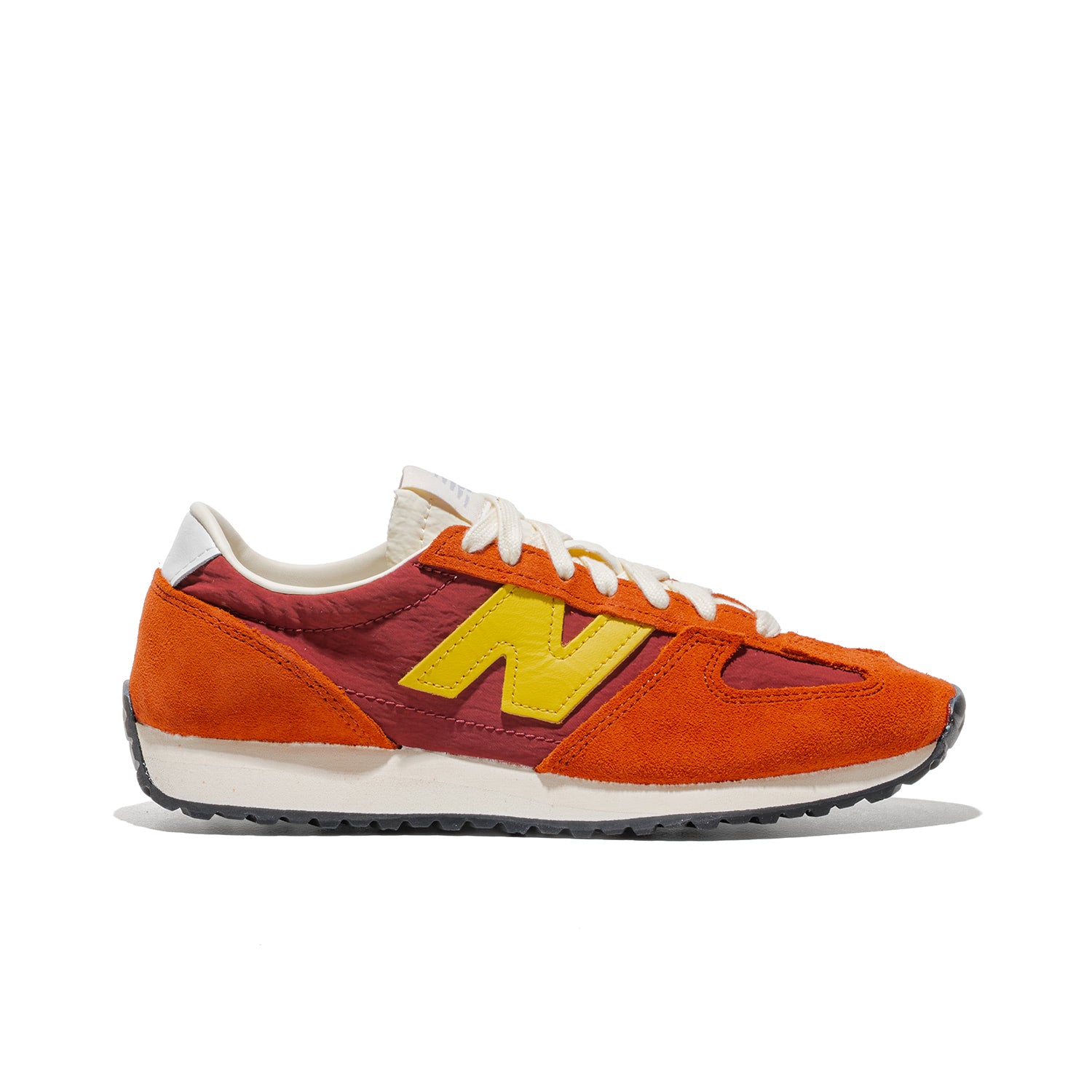 New Balance 471 Cinnamon/Star Burst  - U4712FA