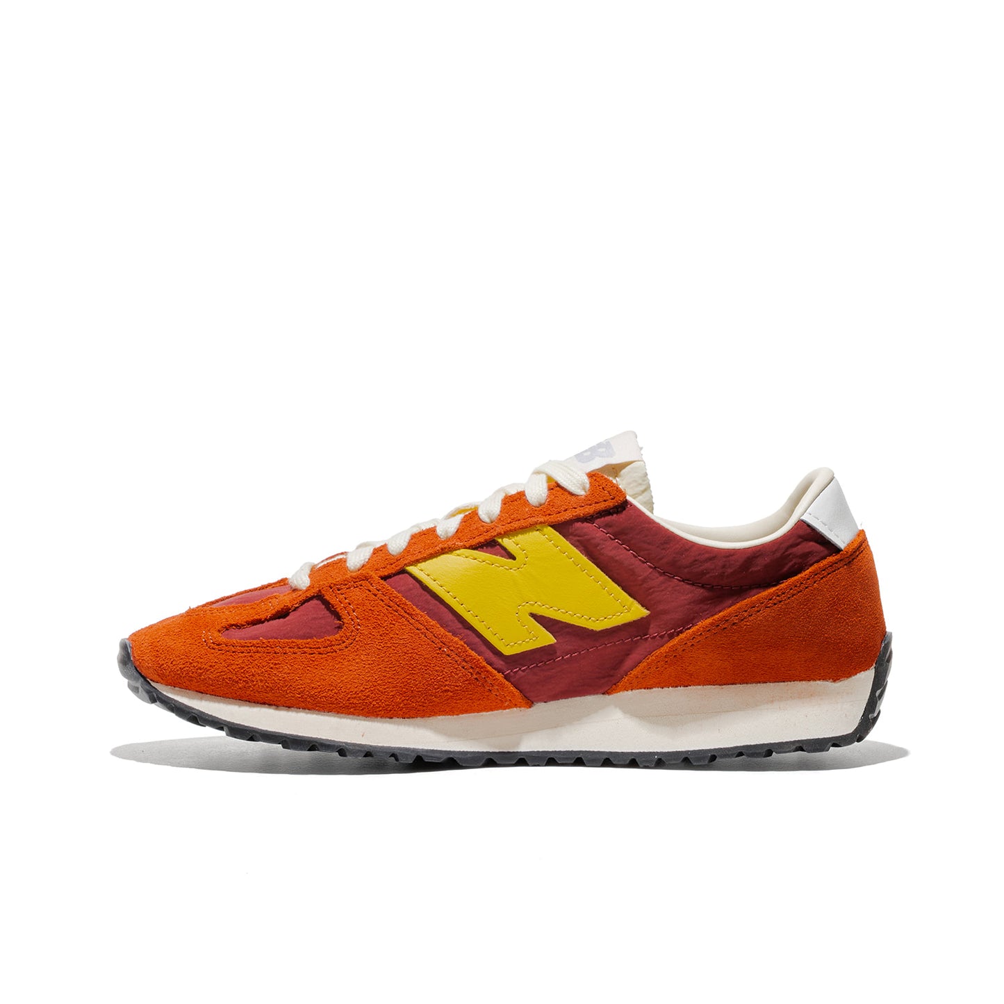 New Balance 471 Cinnamon/Star Burst  - U4712FA