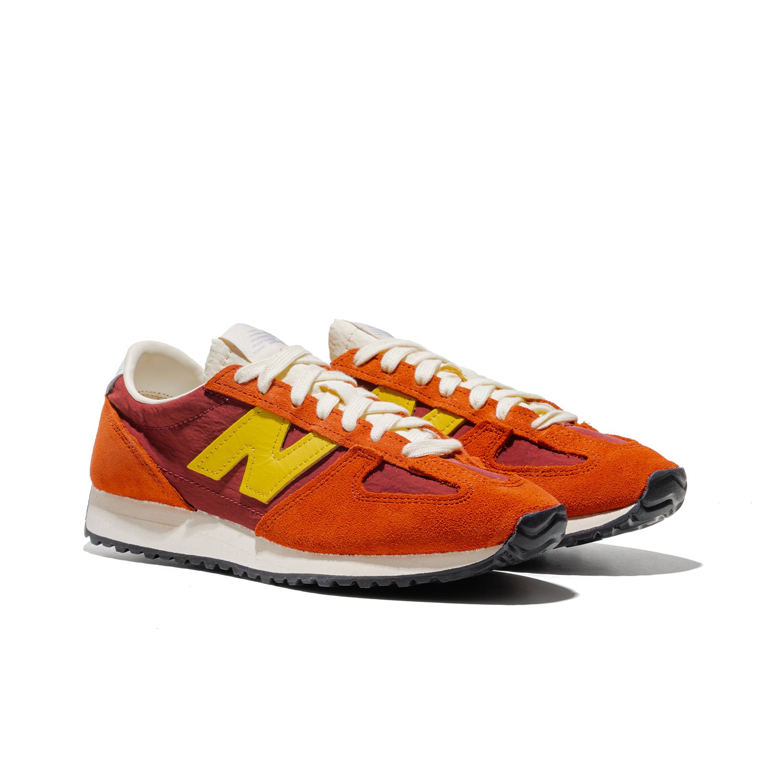 New Balance 471 Cinnamon/Star Burst  - U4712FA