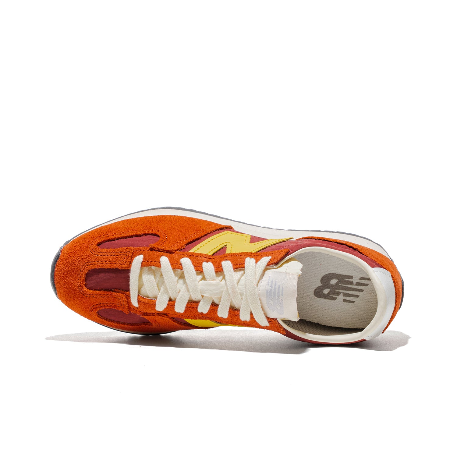 New Balance 471 Cinnamon/Star Burst  - U4712FA