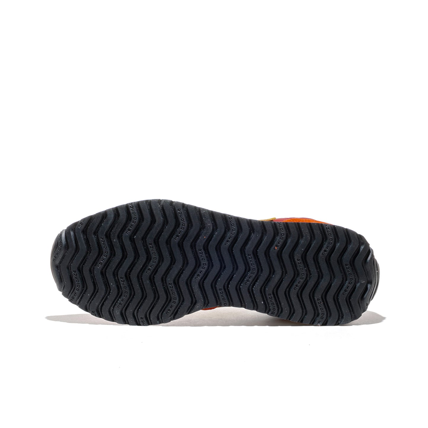 New Balance 471 Cinnamon/Star Burst  - U4712FA