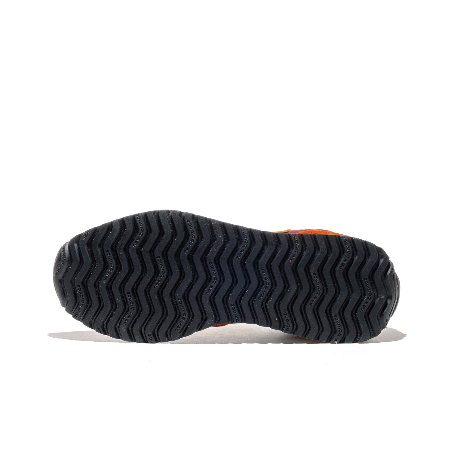 New Balance 471 Cinnamon/Star Burst  - U4712FA