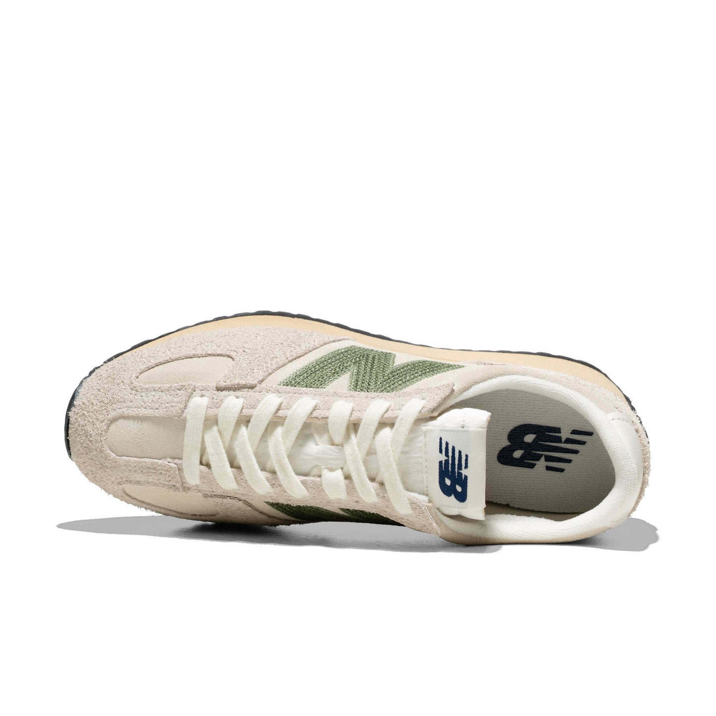 New Balance 471 Timberwolf/Angora/Oregano  - U4715MR