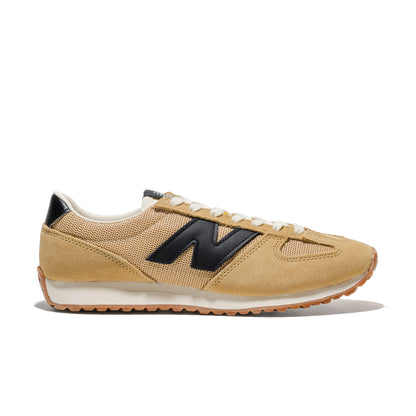 New Balance 401 Toasted Sesame/Black  - U471706