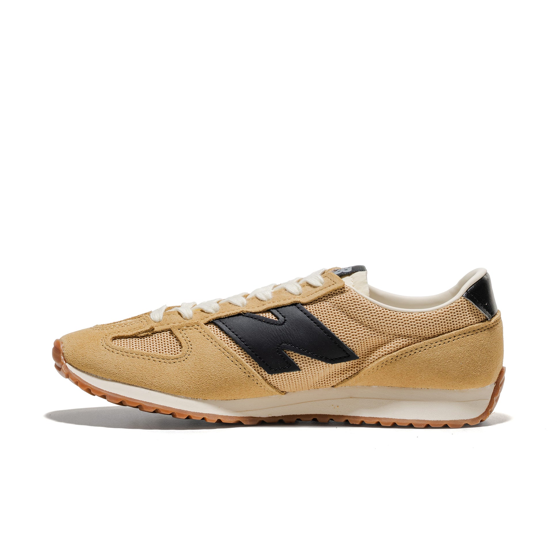 New Balance 401 Toasted Sesame/Black  - U471706