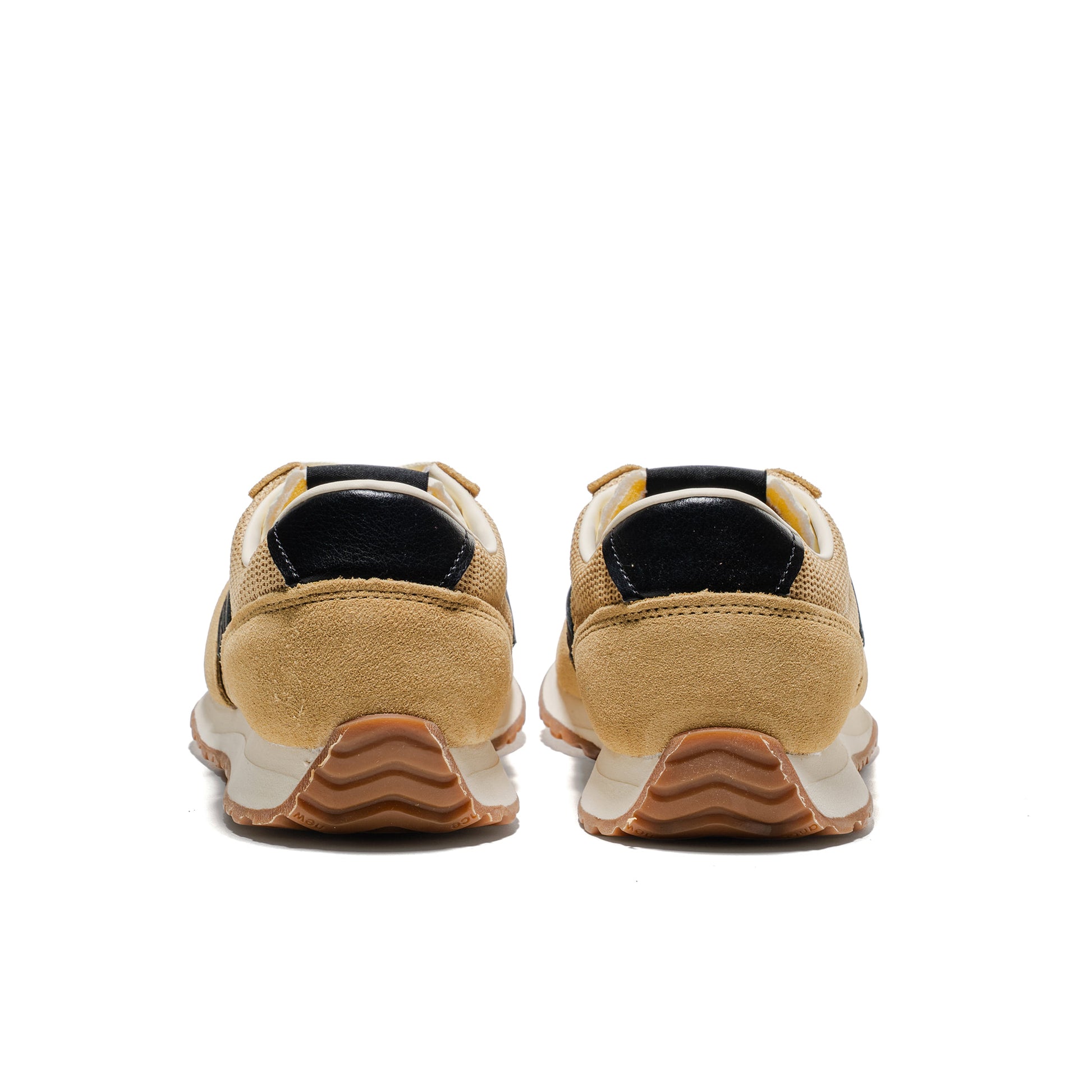 New Balance 401 Toasted Sesame/Black  - U471706