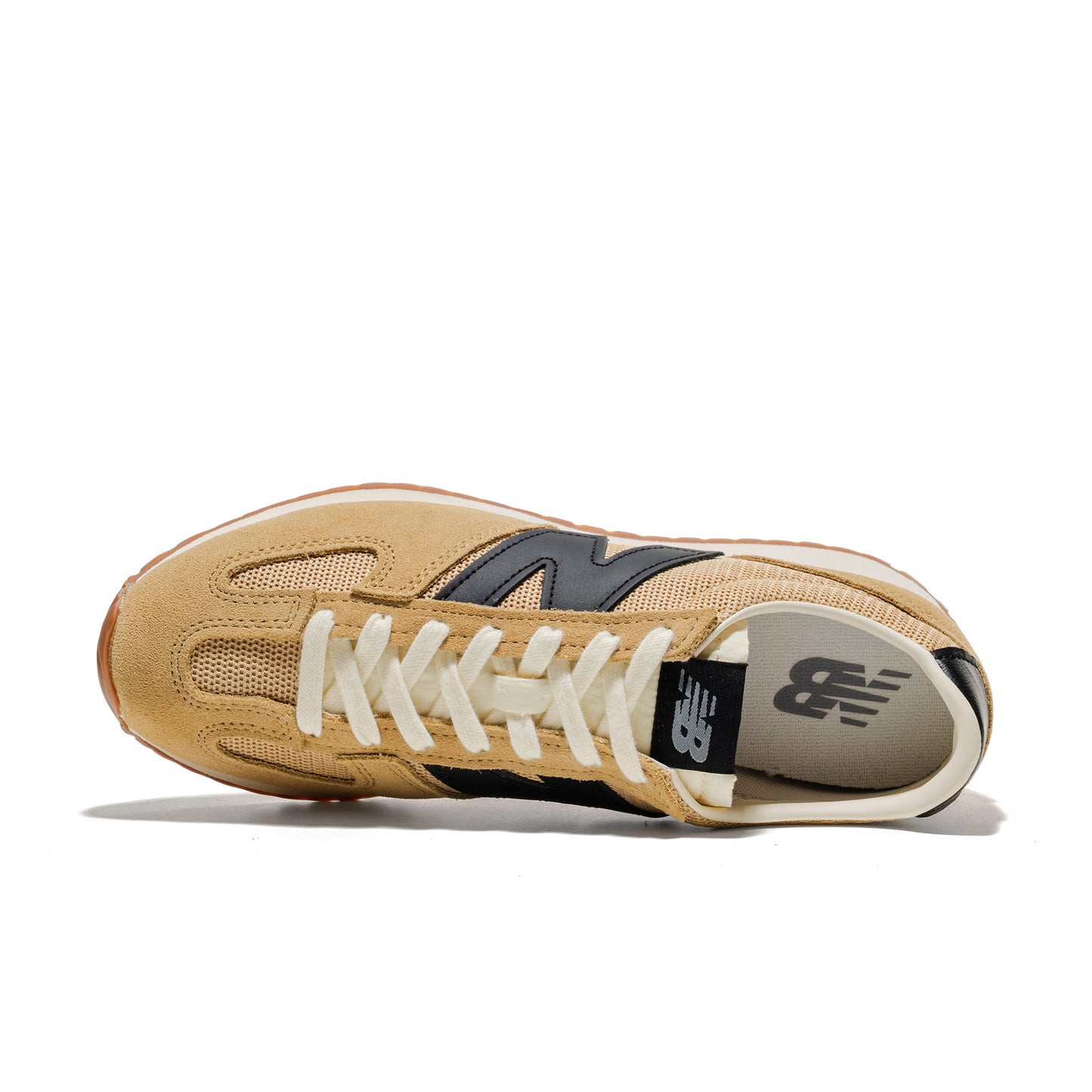 New Balance 401 Toasted Sesame/Black  - U471706