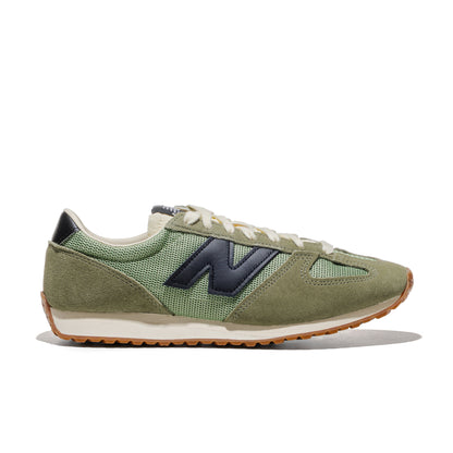 New Balance 471 Oregano/Black  - U4718IP