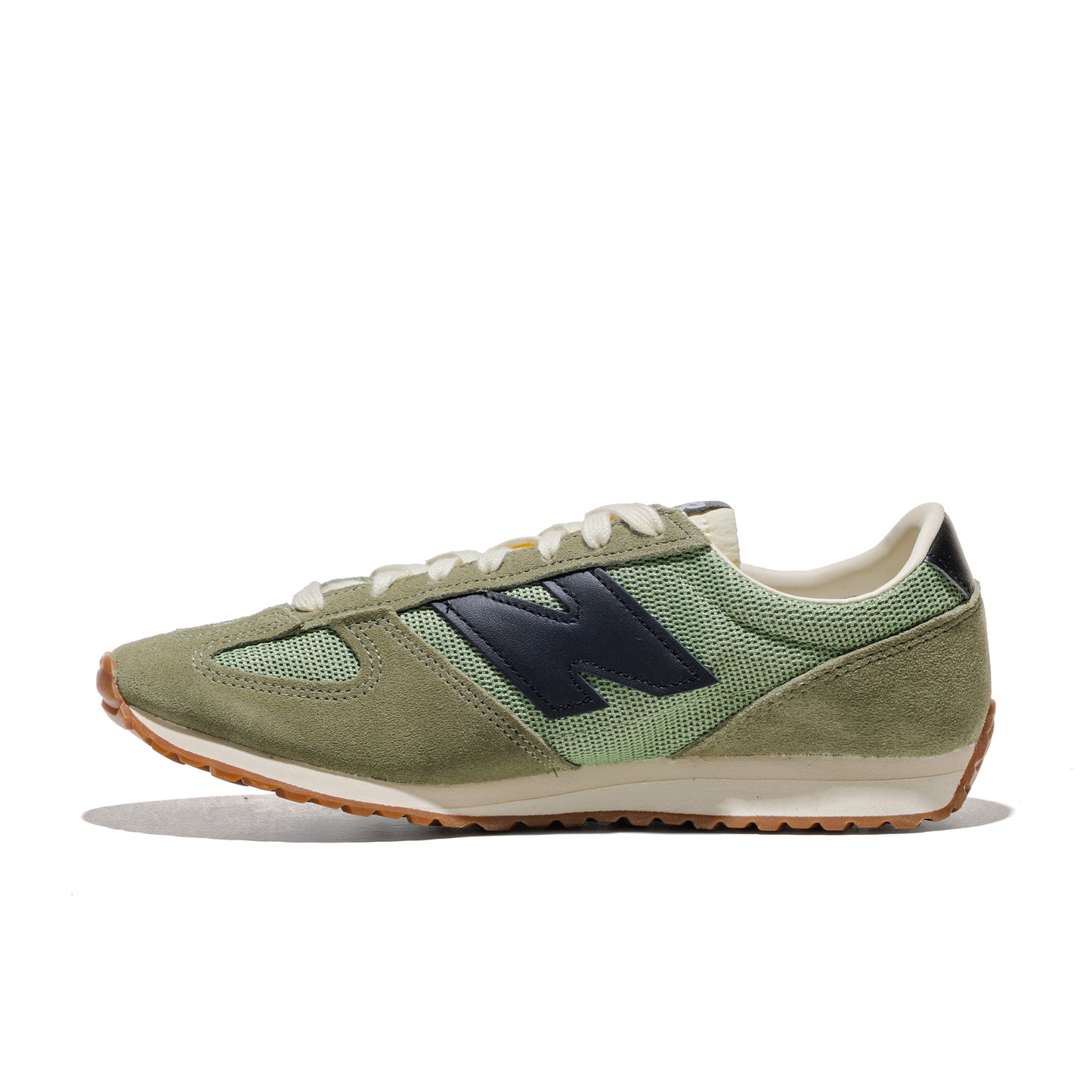 New Balance 471 Oregano/Black  - U4718IP