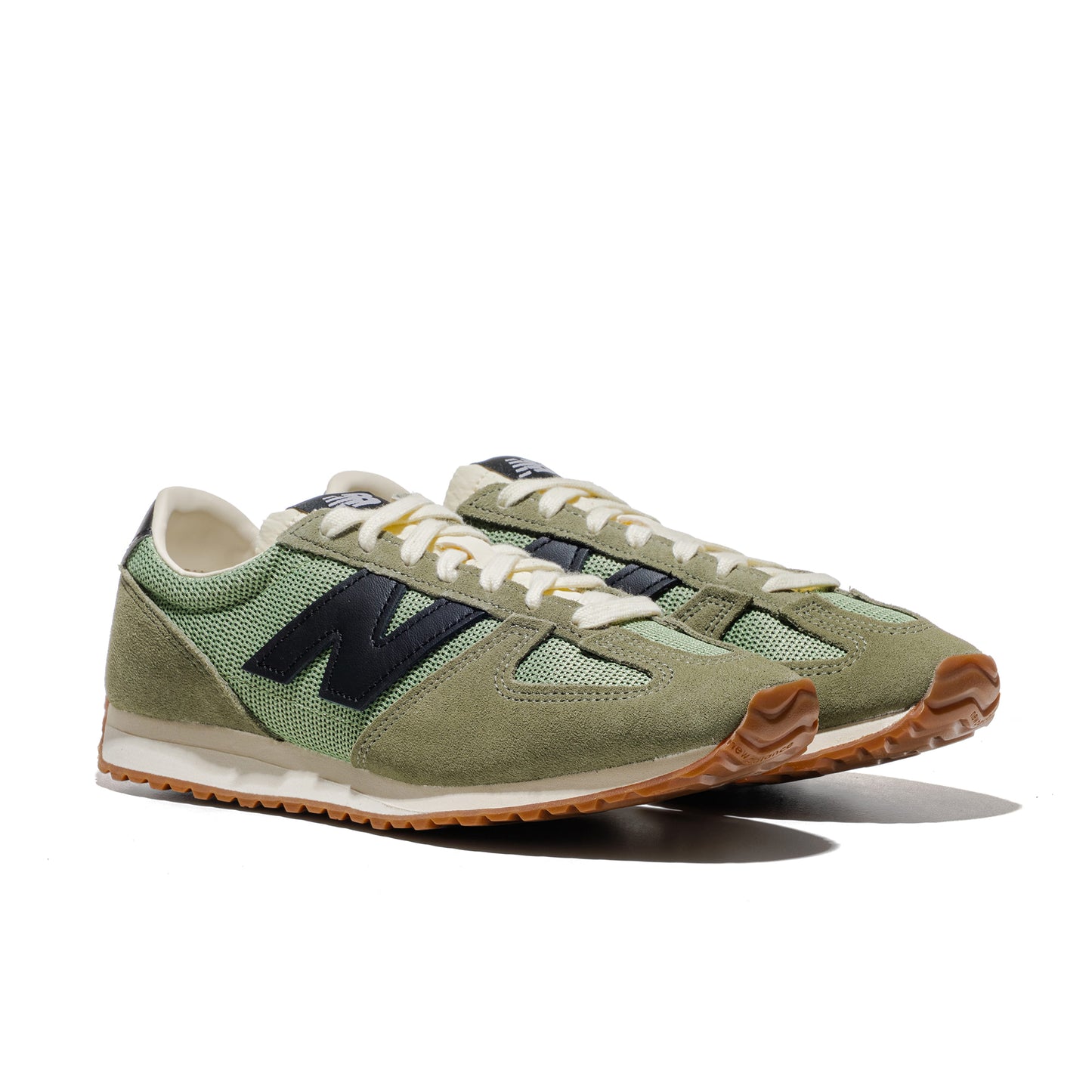 New Balance 471 Oregano/Black  - U4718IP