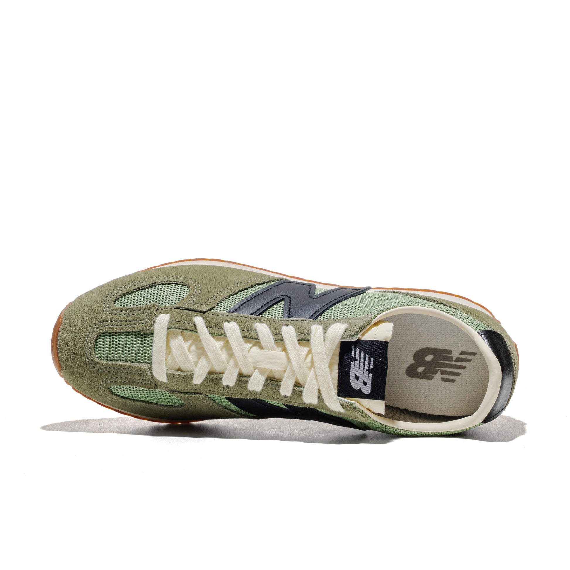 New Balance 471 Oregano/Black  - U4718IP