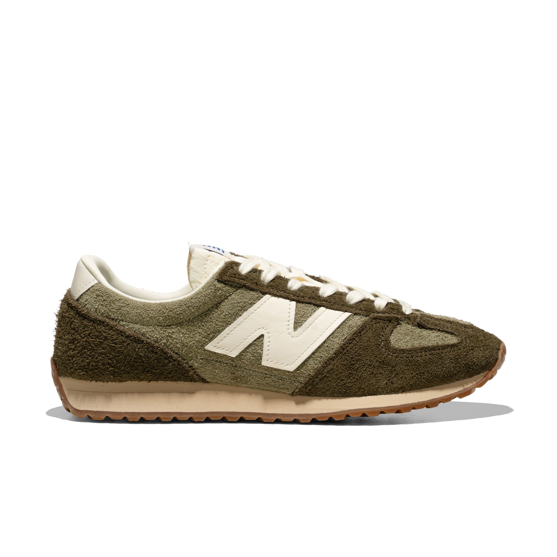 New Balance 471 Dark Olivine/Woodland  - U471PSA